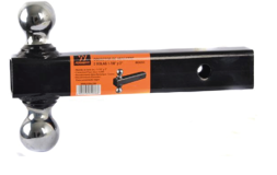 MCH2YX – CONECTOR DE ENGANCHE 2 BOLAS